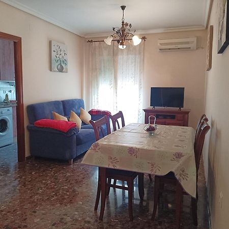 Almansasalud Apartamento Cazorla Exterior foto