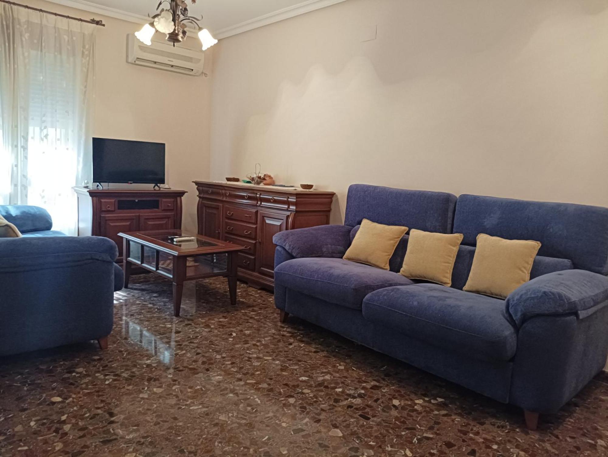 Almansasalud Apartamento Cazorla Exterior foto