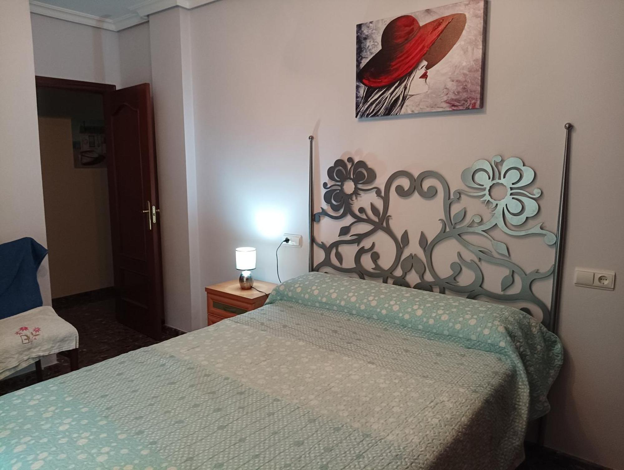 Almansasalud Apartamento Cazorla Exterior foto