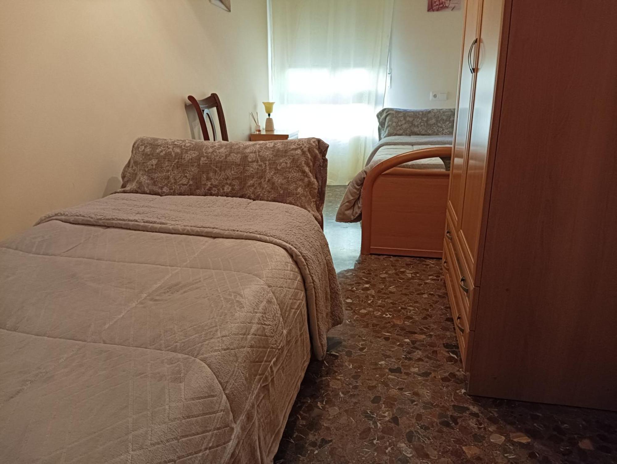 Almansasalud Apartamento Cazorla Exterior foto