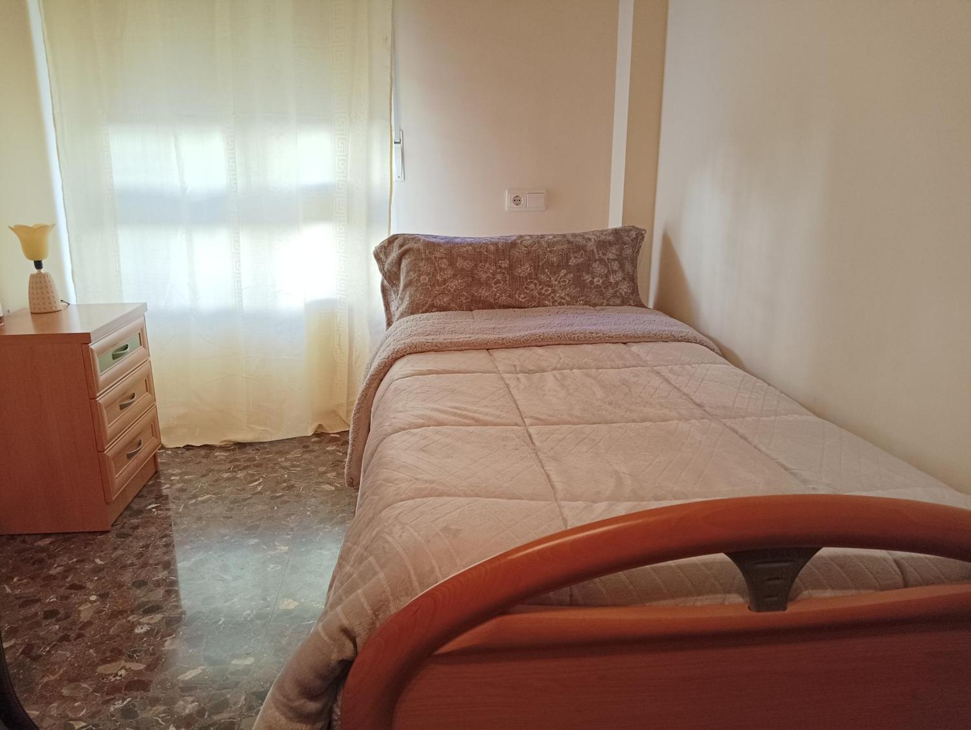 Almansasalud Apartamento Cazorla Exterior foto